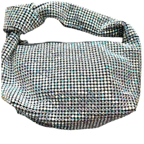 MADISON WEST Bring on the Bling Purse - Picture 4 of 4